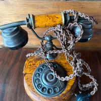 Telefono d’epoca