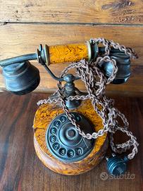 Telefono d’epoca