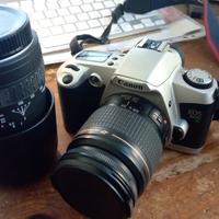 Fotocamera Canon EOS 500 reflex