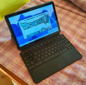 tablet Lenovo IdeaPad Duet Cromebook 2 in 1