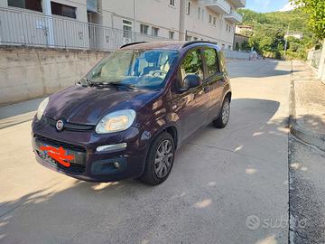 Panda twinair 0.9