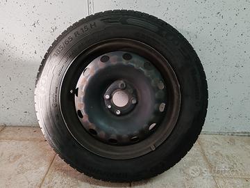 Cerchi auto