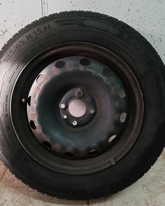 Cerchi auto