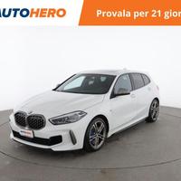 BMW M135 i xDrive