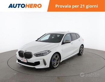 BMW M135 i xDrive