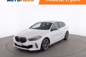 BMW M135 i xDrive