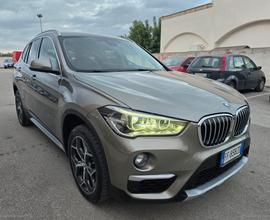 BMW X1 xDrive18d xLine