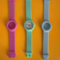 Hip Hop + 2 cinturini