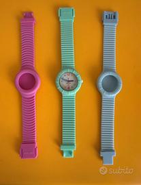 Hip Hop + 2 cinturini