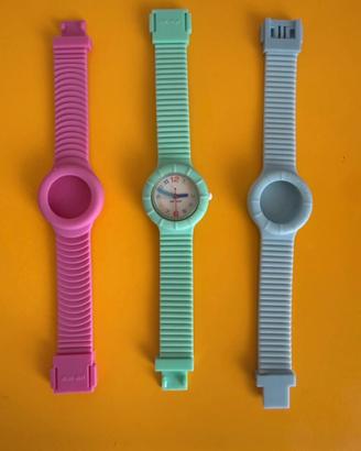 Hip Hop + 2 cinturini