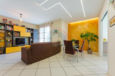 Duplex Vigodarzere [0493261046VRG]