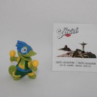 Sorpresa Sofficini Findus Carletto 2025