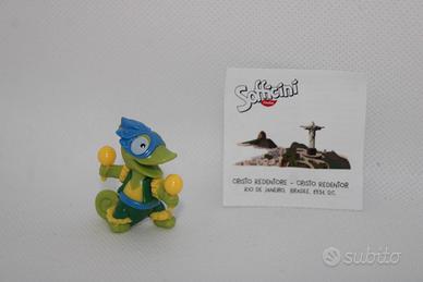 Sorpresa Sofficini Findus Carletto 2025