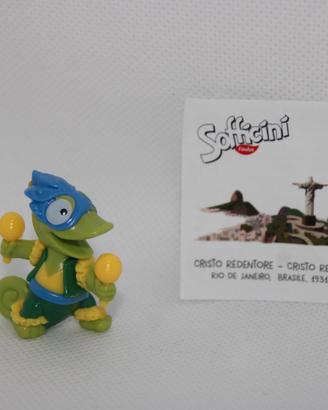 Sorpresa Sofficini Findus Carletto 2025