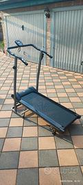 Tapis roulant meccanico