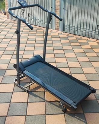 Tapis roulant meccanico