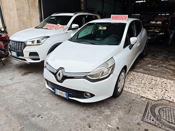 Renault Clio 1.5 dCi 8V 90CV Start&Stop 83gr 5 por