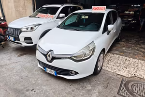 Renault Clio 1.5 dCi 8V 90CV Start&Stop 83gr 5 por