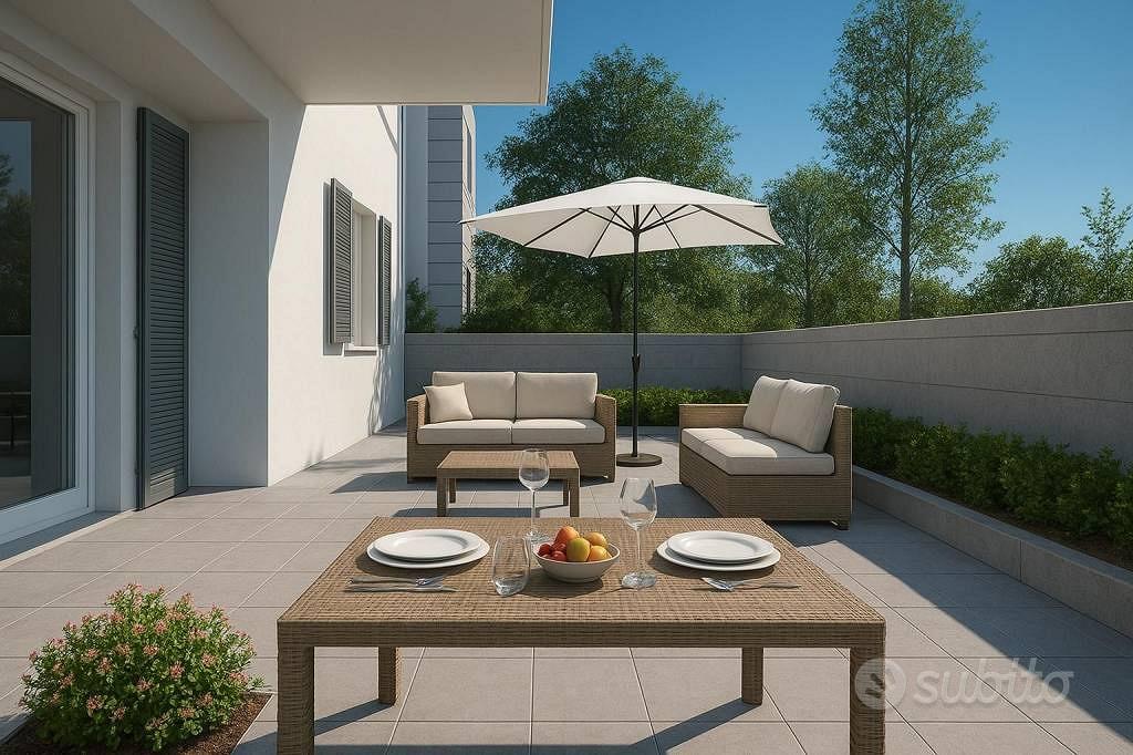 Appartamento – Gazzera, Santa Barbara, Chirignago-Zelarino - Vista 5