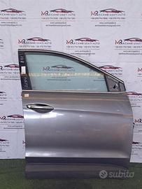 PORTIERA ANTERIORE DESTRA HYUNDAI Santa Fe 4° Ser
