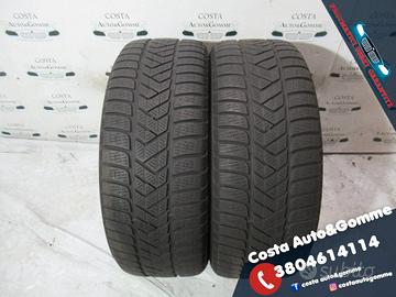 Gomme 225 55 17 Pirelli 2023 80% MS 225 55 R17