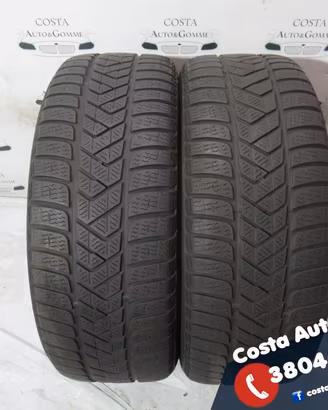 Gomme 225 55 17 Pirelli 2023 80% MS 225 55 R17