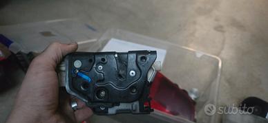 pezzi di ricambio audi a4 b7