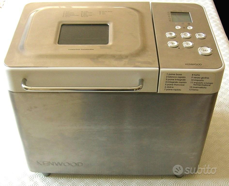 Bifinett KH2232 Bread Machine Paddle Kneading Blade Part baker maker breadmaker