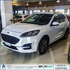 FORD Kuga 2.5 Plug In Hybrid 225 CV CVT 2WD ST-L