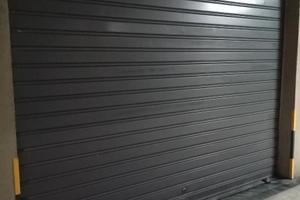 Garage mq 17 in residence a san Giovanni Galermo