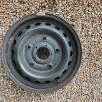 Cerchi 15 pollici FORD TRANSIT