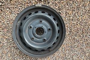 Cerchi 15 pollici FORD TRANSIT