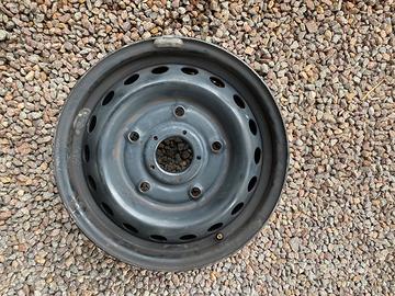 Cerchi 15 pollici FORD TRANSIT
