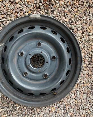 Cerchi 15 pollici FORD TRANSIT