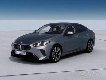 BMW Serie 2 218d Gran Coupé MSport Design