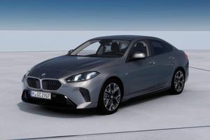 BMW Serie 2 218d Gran Coupé MSport Design