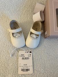 Scarpine neonata Mayoral