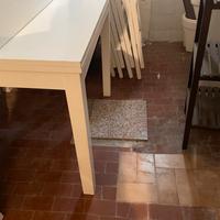 Tavolo allungabile ikea