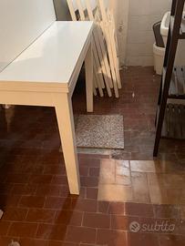 Tavolo allungabile ikea