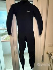 Muta surf olaian