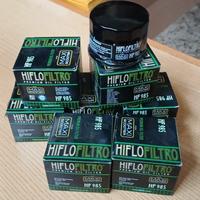 filtro olio hf 985 yamaha tmax 500 530 xciting