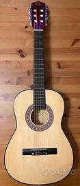 Chitarra classica bambino 3/4