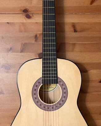 Chitarra classica bambino 3/4