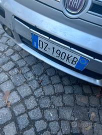 Fiat Panda 1.2 Dinamic Gpl