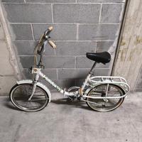 Bicicletta Graziella FLOR vintage!!!