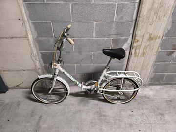 Bicicletta Graziella FLOR vintage!!!