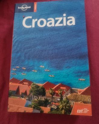 Guida Lonely planet 
