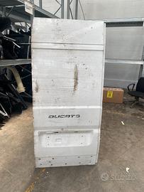 PORTA POSTERIORE DESTRA FIAT DUCATO