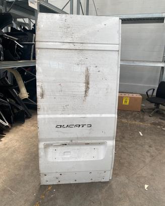 PORTA POSTERIORE DESTRA FIAT DUCATO