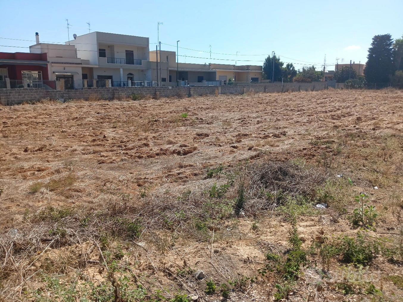 TERRENO EDIFICABILE - Vista 3